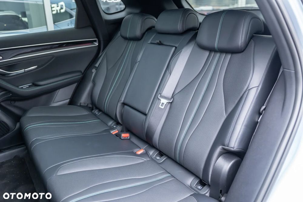 BYD Seal U 1.5T Design AWD - 22