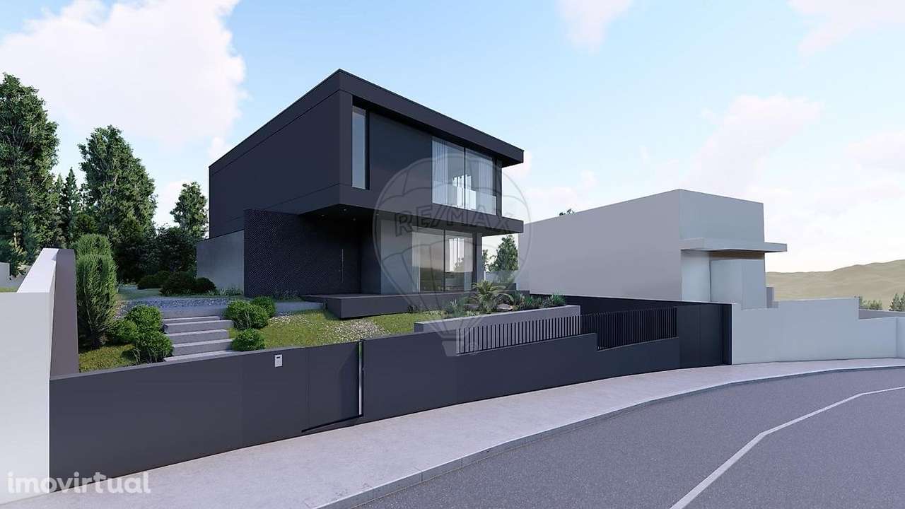 Moradia T4 para venda - Grande imagem: 2/34