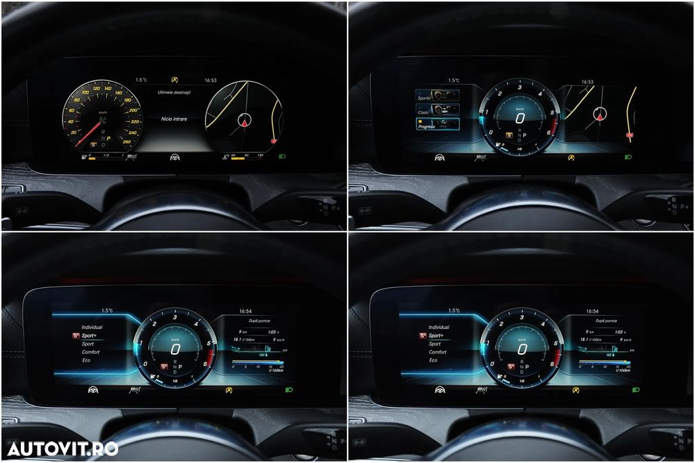 Mercedes-Benz CLS 300 d 9G-TRONIC AMG Line - 17