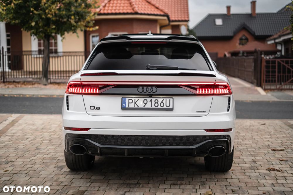 Audi Q8 2023 photo 4