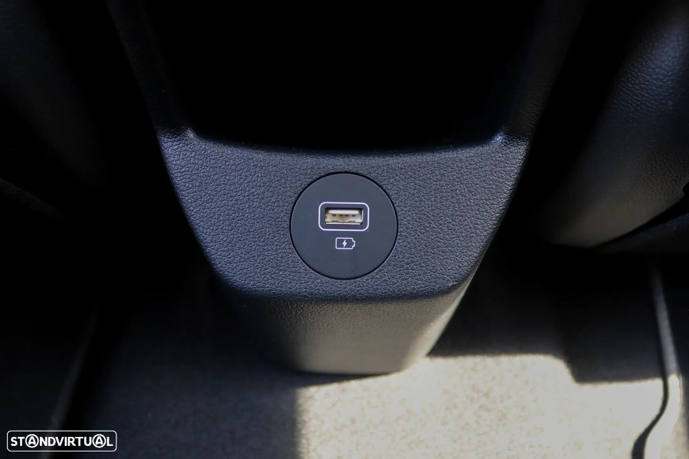 Hyundai Bayon 1.0 T-GDI Premium DCT - 23