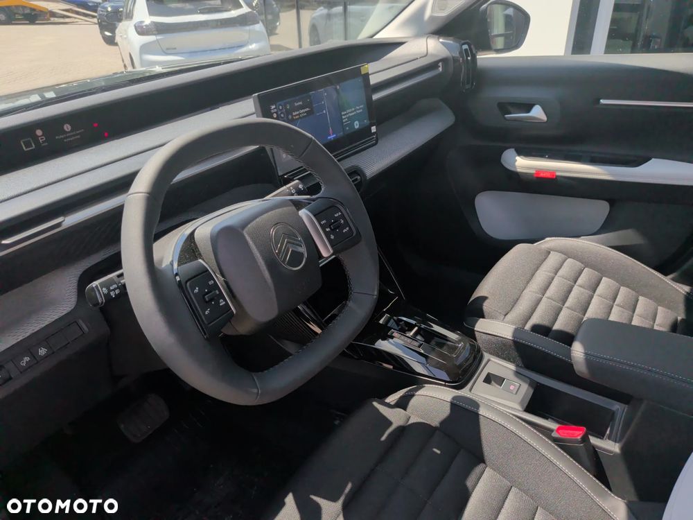 Citroën C3 Aircross Hybrid 145 ë-DSC6 MAX - 10