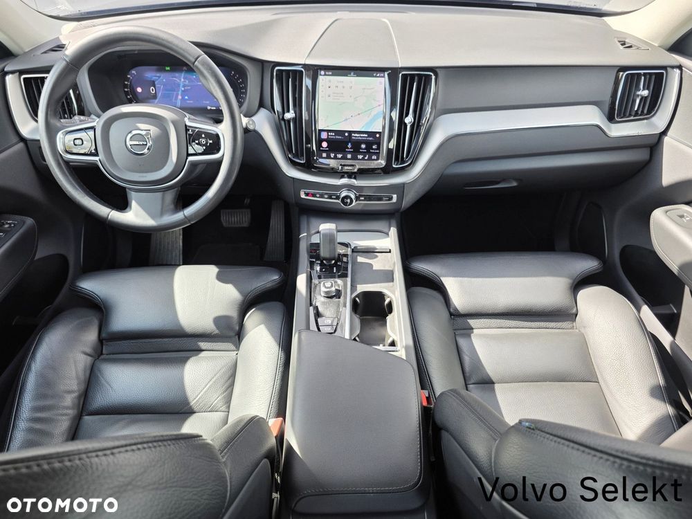 Volvo XC 60 - 11