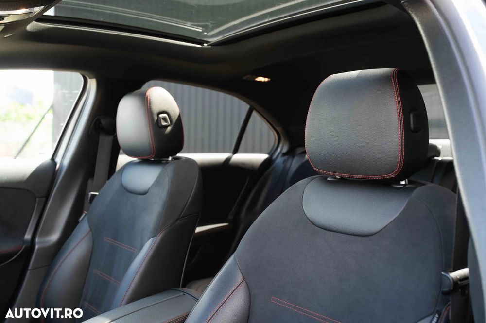 Mercedes-Benz A 220 d 4Matic 8G-DCT Advanced AMG Line - 21