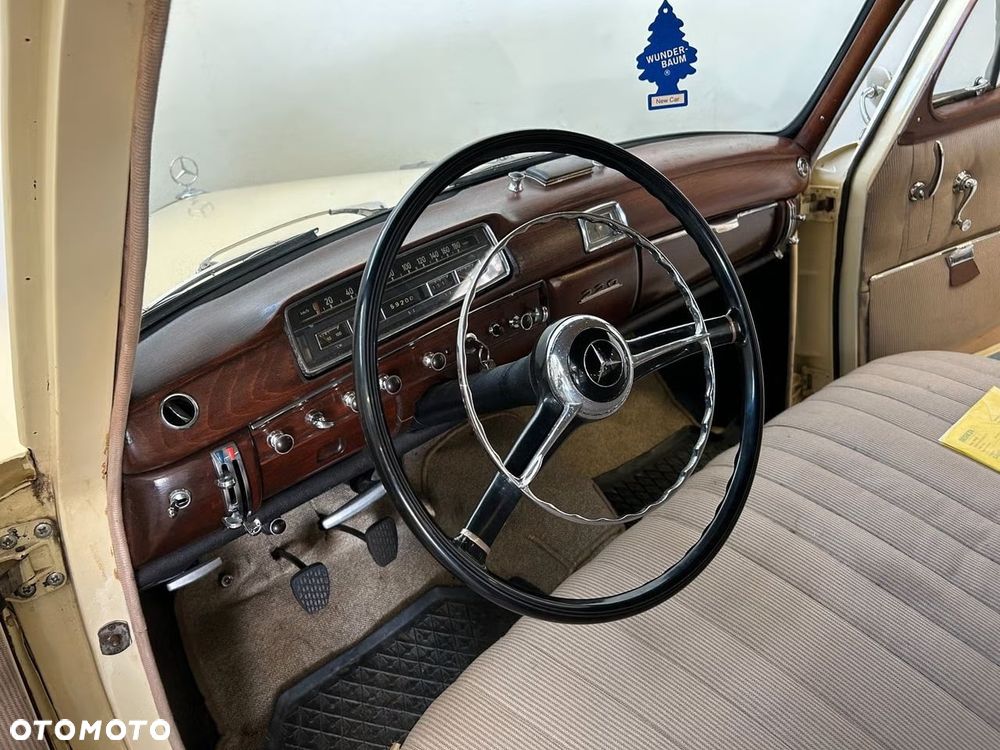 Mercedes-Benz Inny - 15