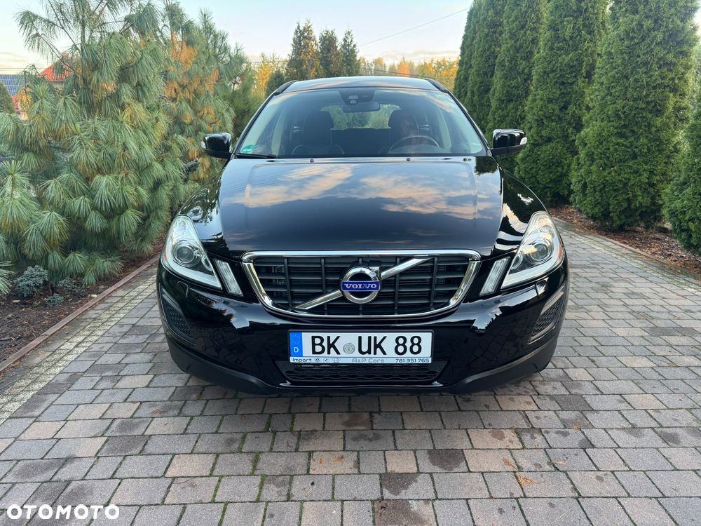 Volvo XC 60 D5 AWD Edition Pro - 9