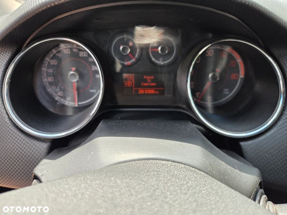 Fiat Bravo 1.4 T-JET 16V Dynamic - 18
