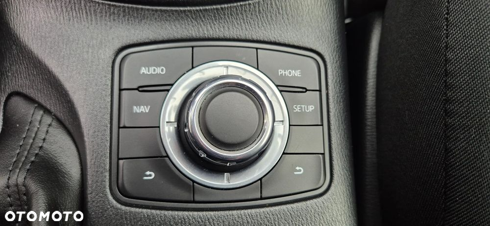 Mazda CX-5 SKYACTIV-D 150 Exclusive-Line - 24