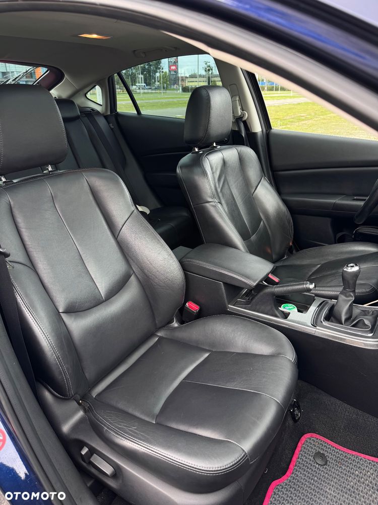 Mazda 6 2.2 CD Sport - 17
