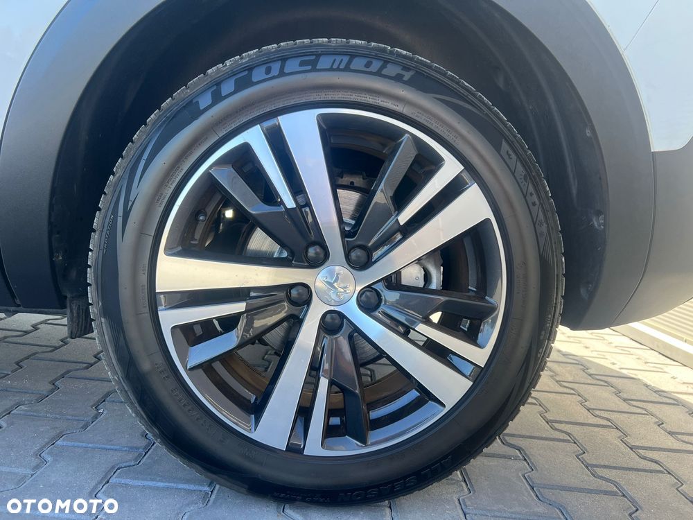 Peugeot 5008 1.2 PureTech GT S&S - 33