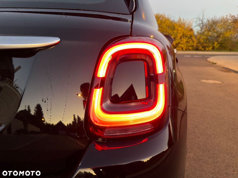 Fiat 500X - 14