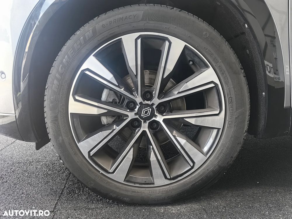 Renault Austral 160 MHEV Techno - 6