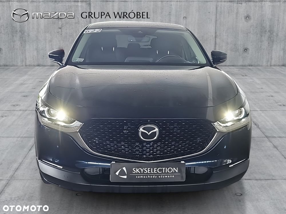 Mazda CX-30 2.0 mHEV Hikari 2WD - 2