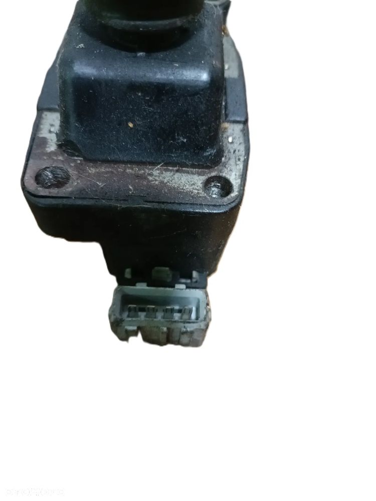 CITROEN C3 I 02-09 r. 1,4 B 16V CEWKA ZAPŁONOWA 9636337880 * - 4