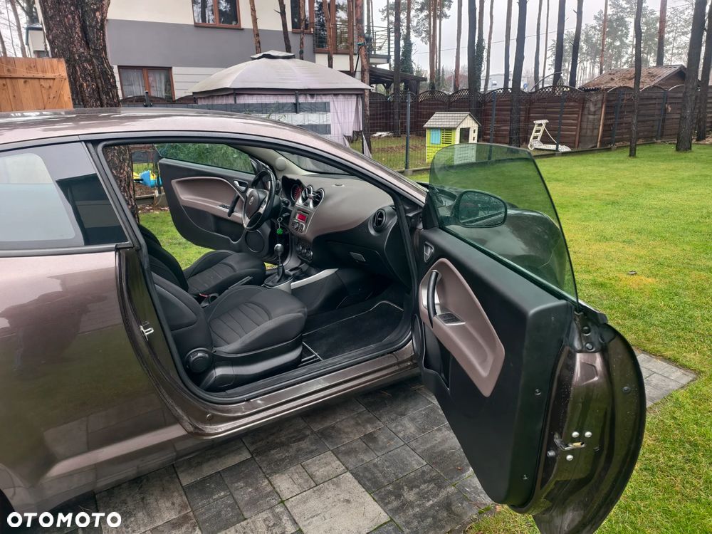 Alfa Romeo Mito - 15