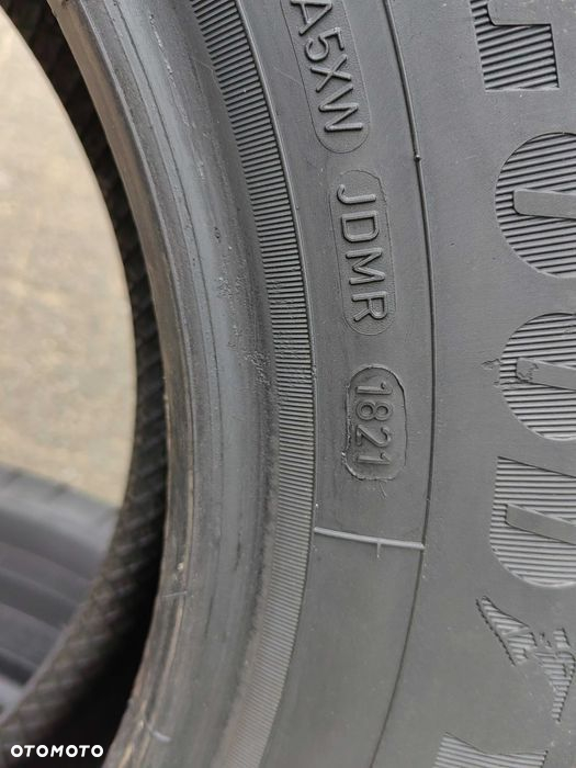 205/60R16 92V Goodyear Efficientgrip performance para lato PL114 - 8