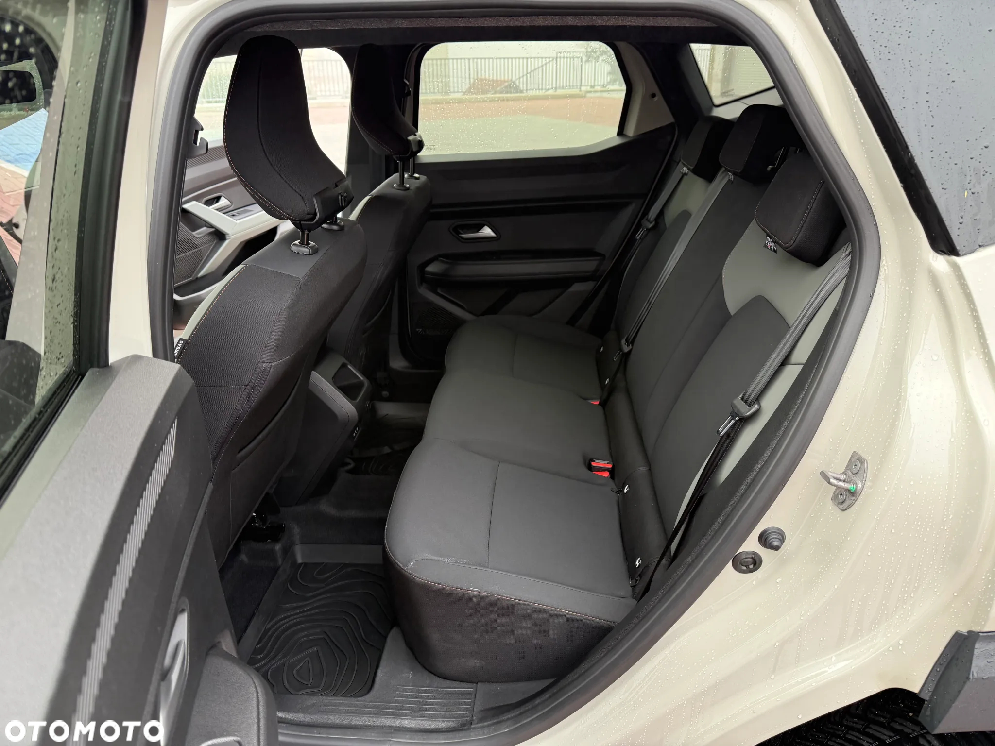 Dacia Duster - 11