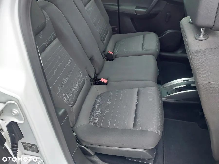 Opel Meriva 1.4 T Cosmo S&S - 20