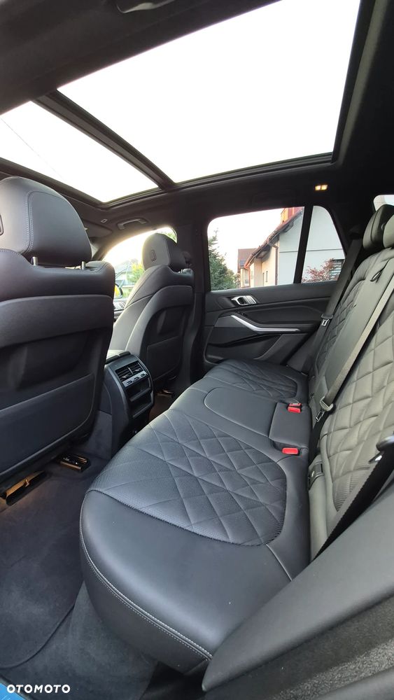 BMW X5 - 13