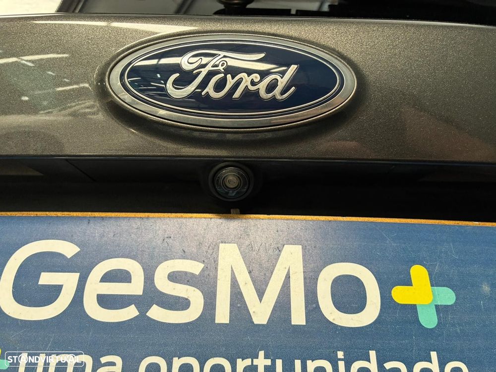 Ford Kuga 1.5 TDCi EcoBlue ST-Line - 35