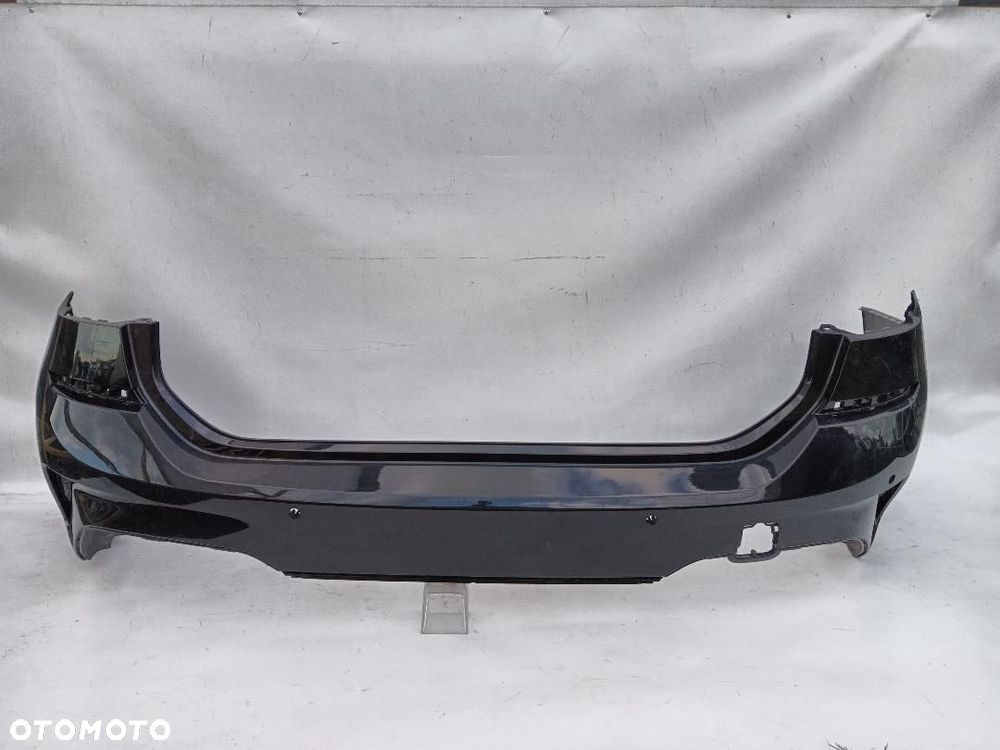 ZDERZAK TYŁ TYLNY BMW 3 G21 M-PAKIET KOMBI 51128073576 - 1