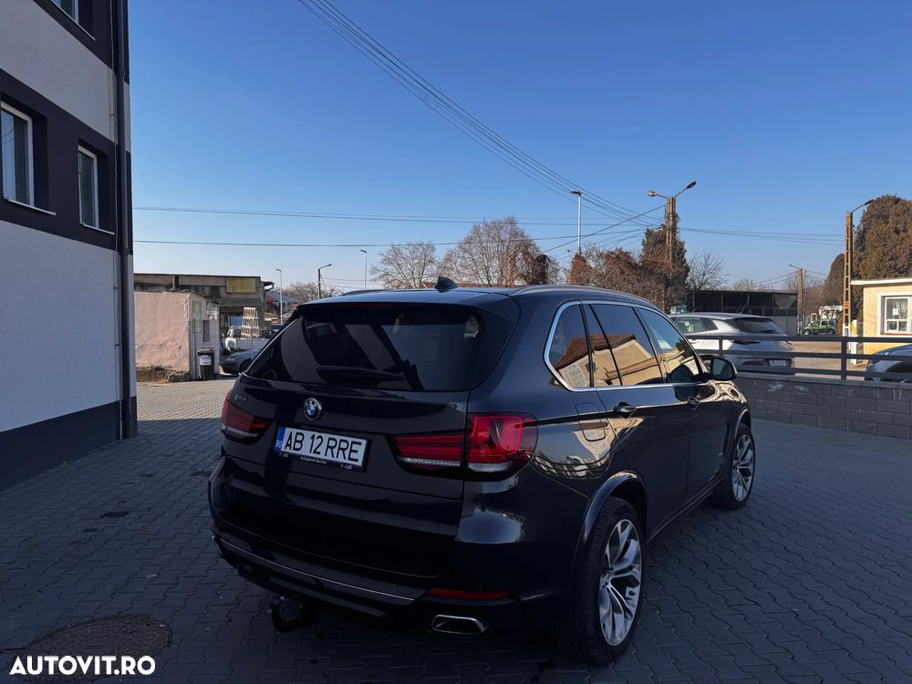 BMW X5 ver-xdrive40e - 6
