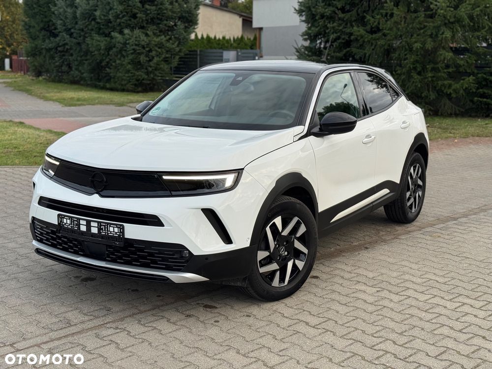 Opel Mokka 1.2 DI Turbo Edition - 7