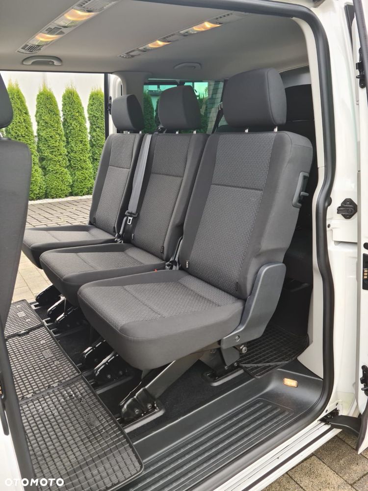 Volkswagen Caravelle 2.0 BiTDI L1 Highline 4Motion DSG - 17