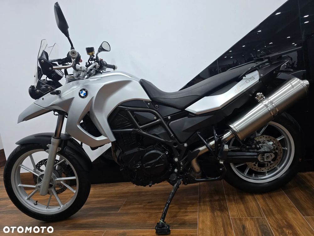 BMW GS - 23