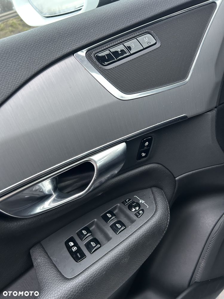 Volvo XC 90 T6 AWD Inscription 7os - 18