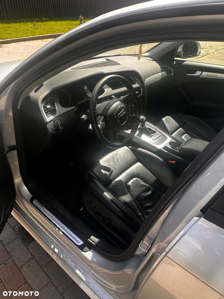 Audi A4 Avant - 7