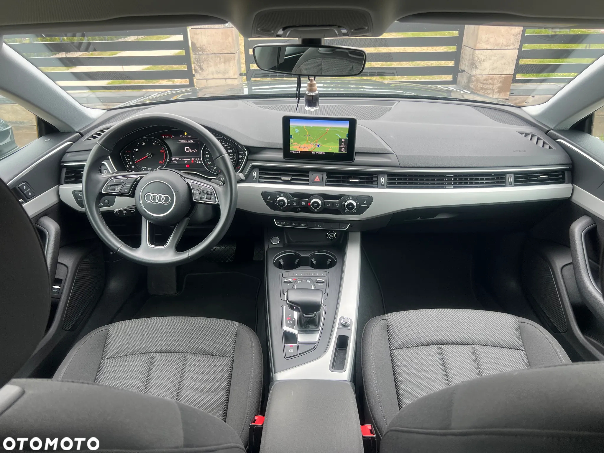 Audi A5 40 TDI Sport S tronic - 29