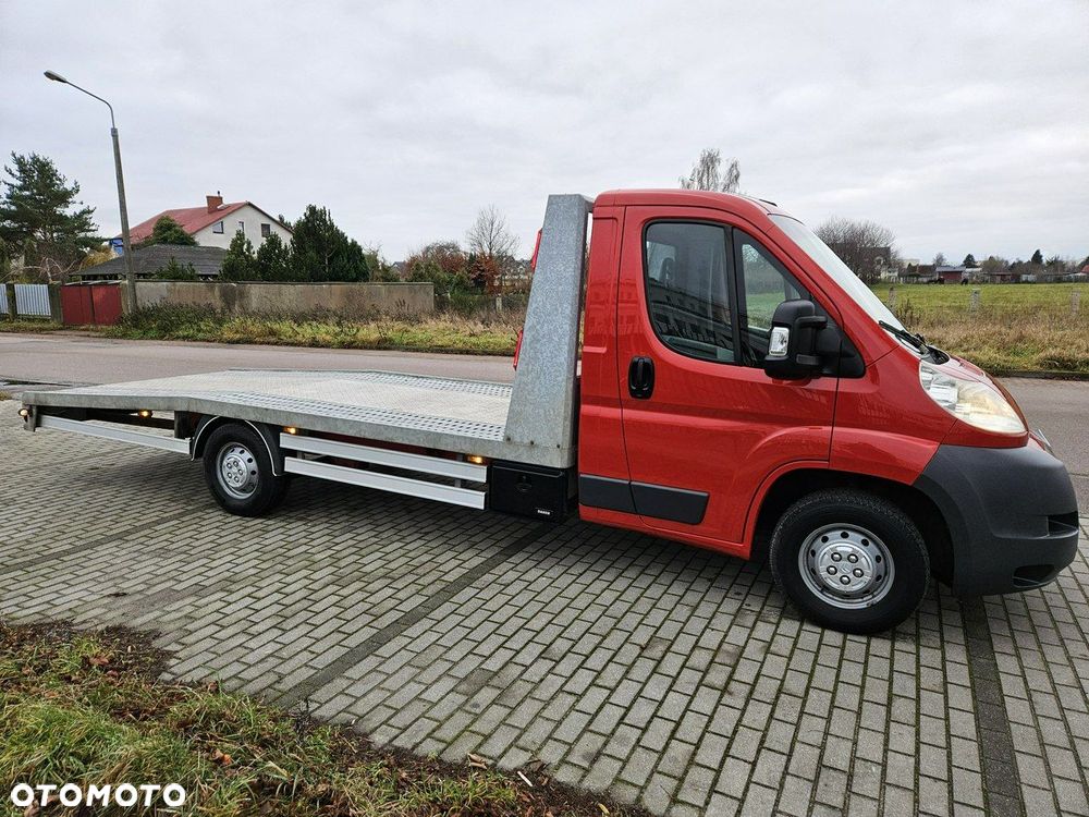 Citroën Jumper - 16