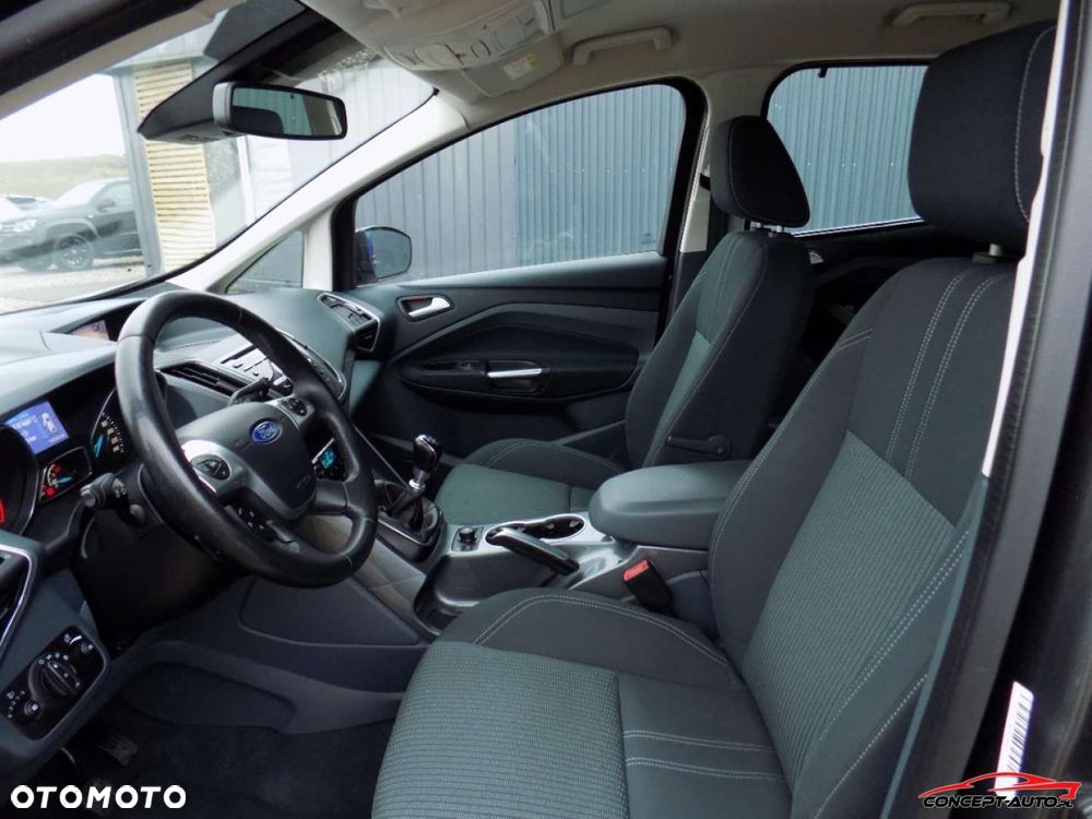 Ford C-MAX - 20