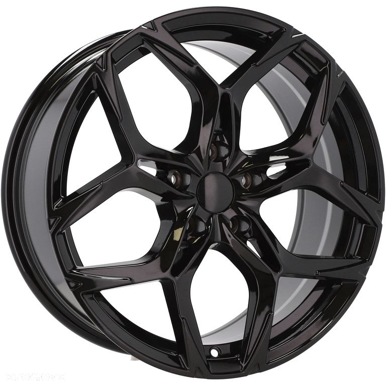 4x Felgi 18 m.in. do CUPRA Born Leon VZ Cup VZx Formentor VZe VZ VZ5 SEAT Ateca Leon - I5572 - 8
