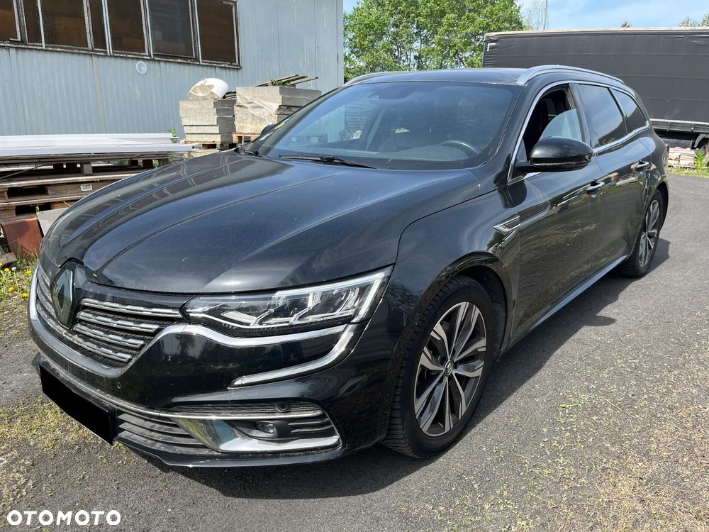 Renault Talisman BLUE dCi 160 EDC INTENS - 2