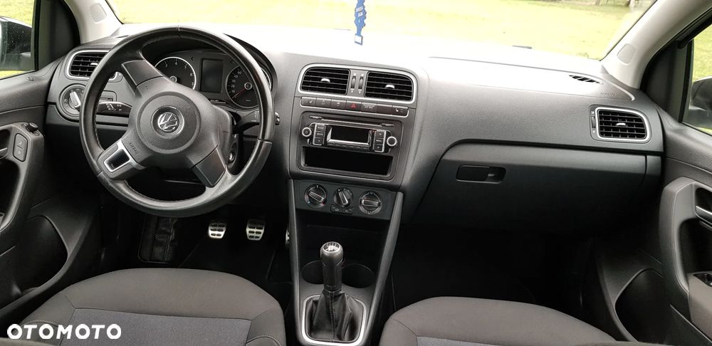 Volkswagen Polo - 7