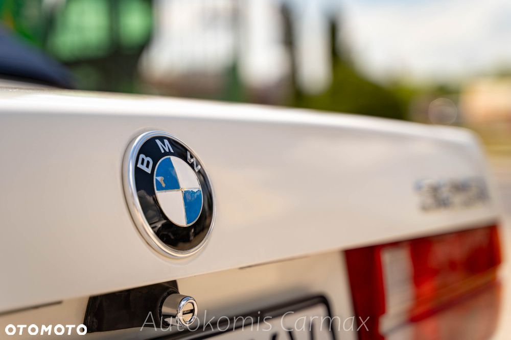 BMW Seria 3 - 16