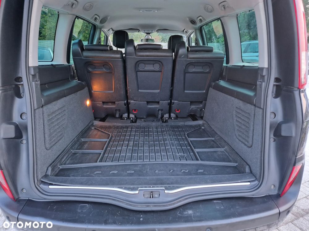 Renault Grand Espace 2.0 dCi Initiale - 10