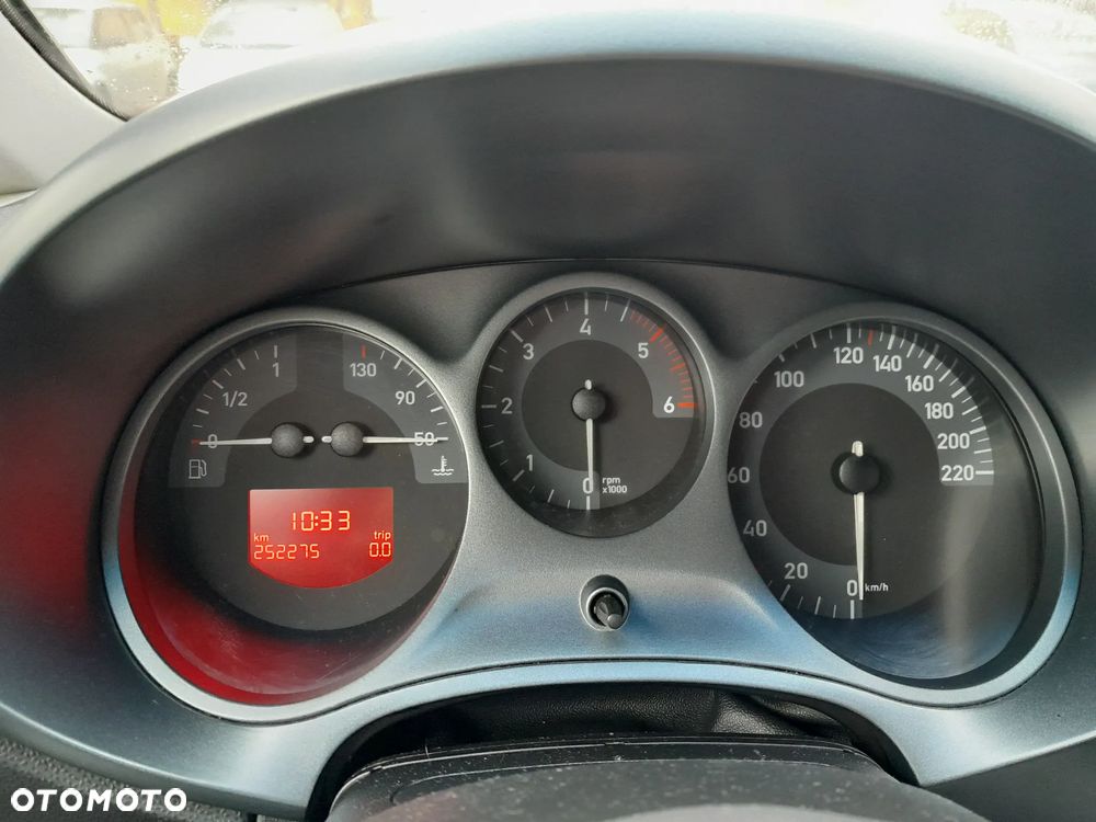 Seat Leon 1.9 TDI Stylance - 9