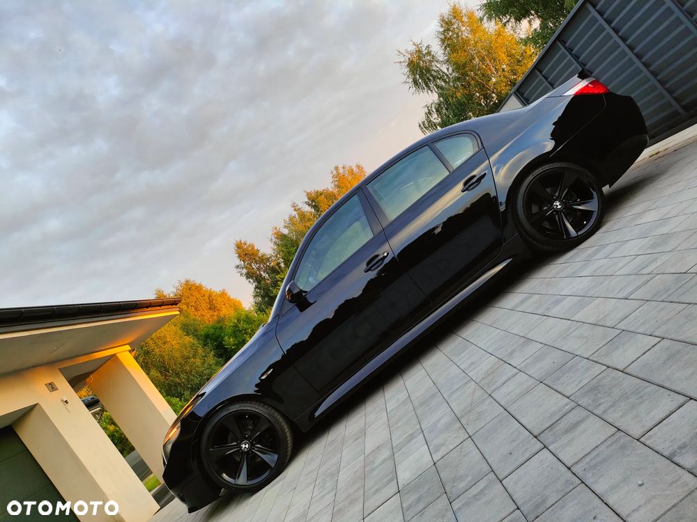 BMW Seria 5 - 9