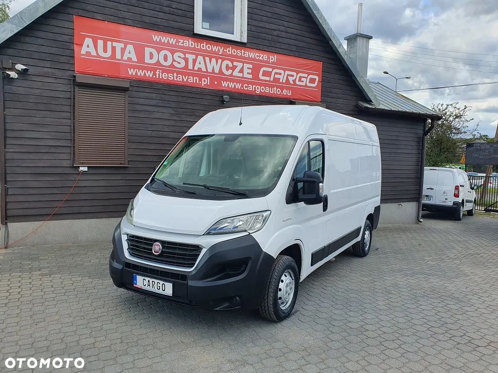 Fiat Ducato - 2