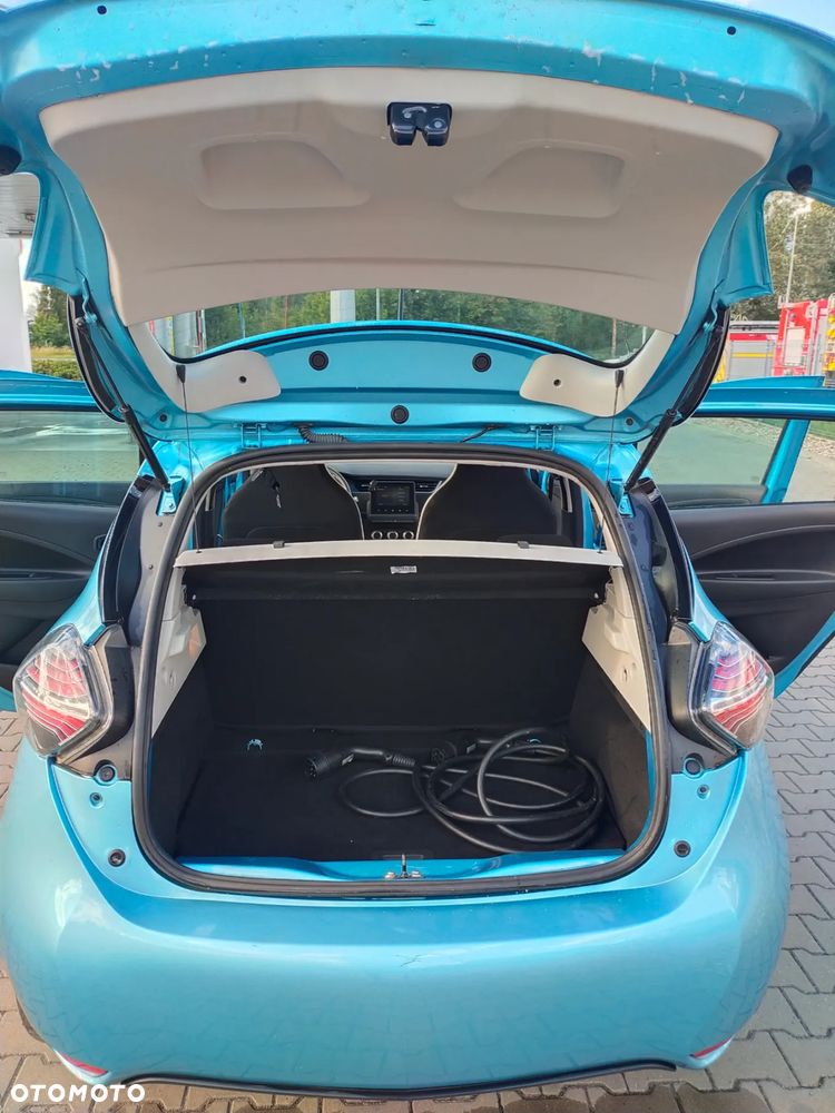 Renault Zoe - 24