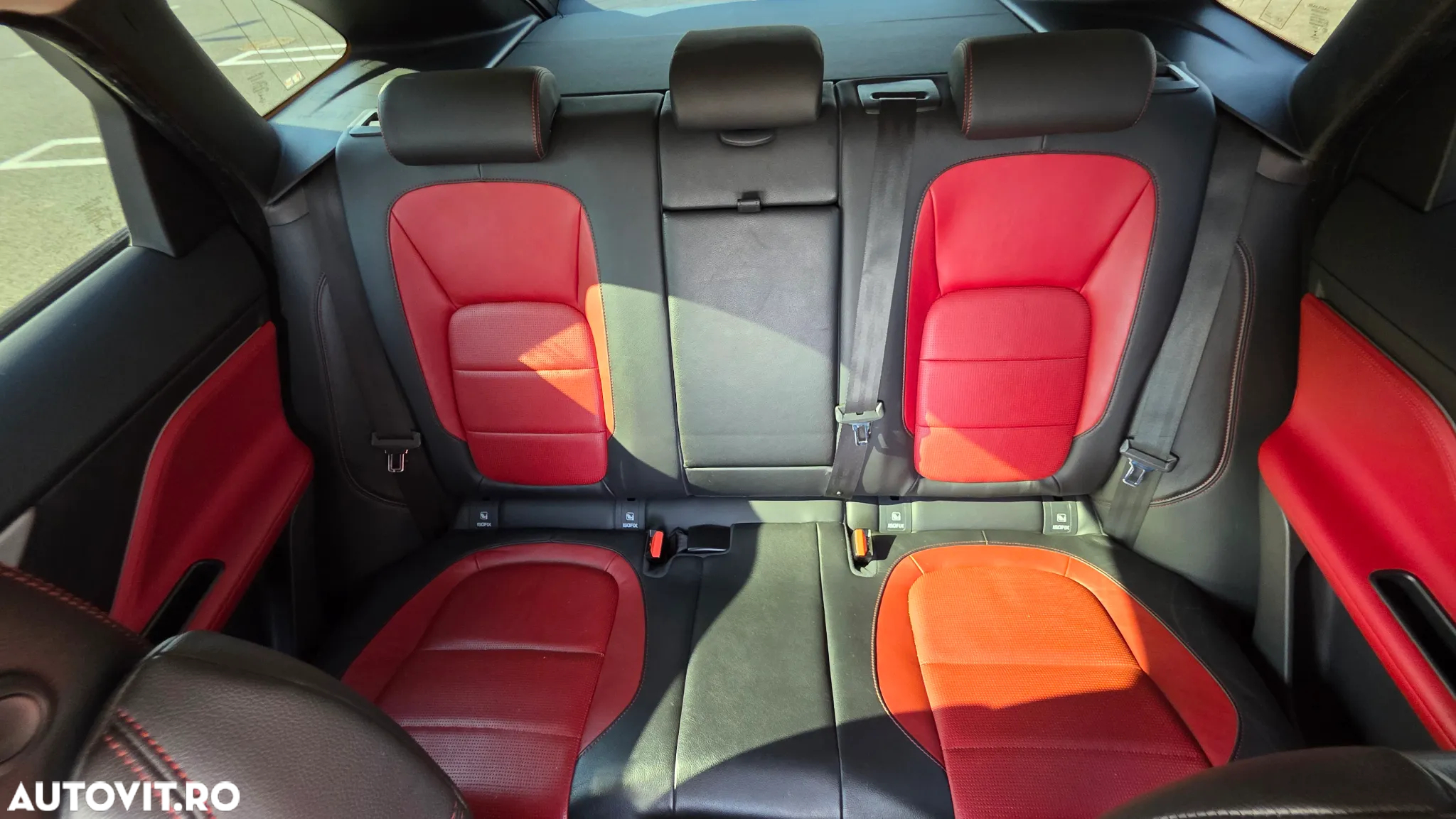Jaguar F-Pace 30d AWD R-Sport - 4