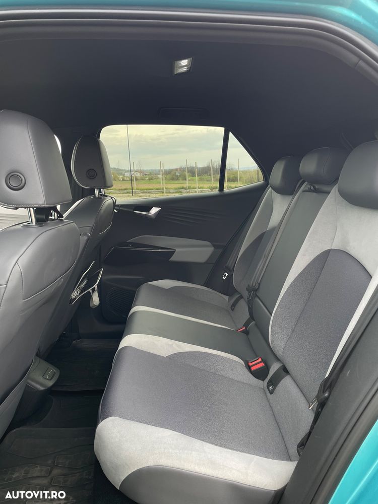 Volkswagen ID.3 58 kWh Pro Performance - 10