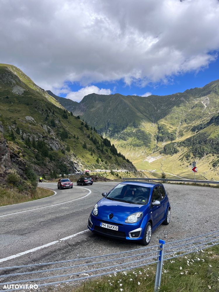 Renault Twingo - 8