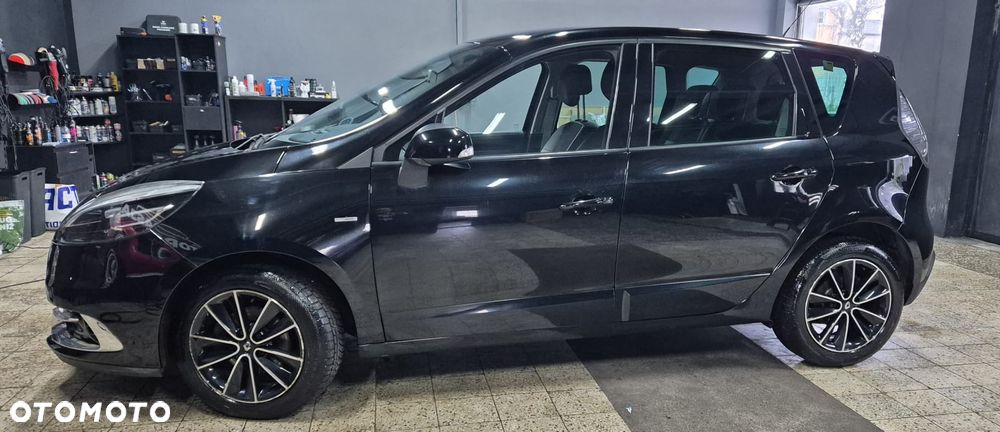 Renault Scenic 1.2 TCe Energy Expression - 14