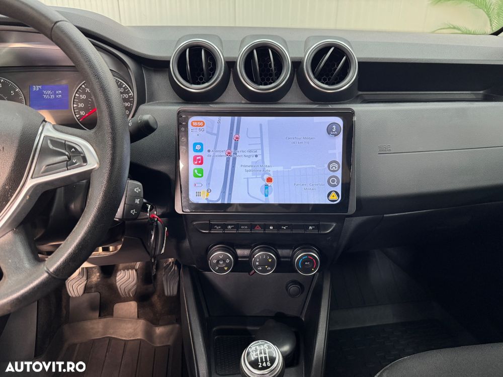 DACIA Duster 2021 — imagine 26