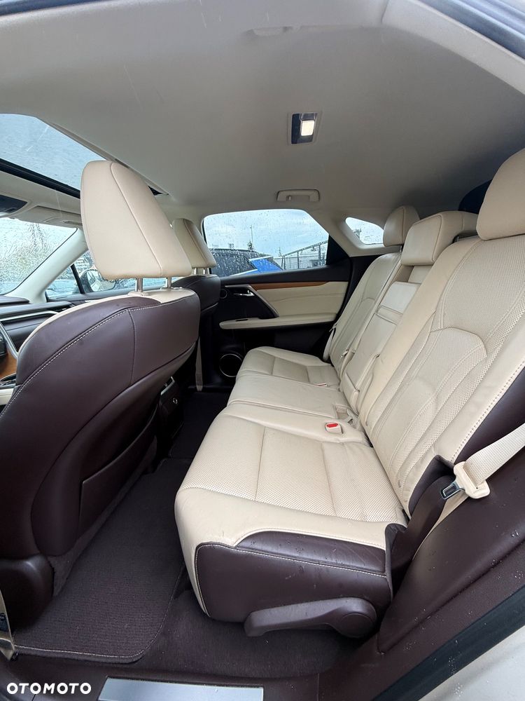 Lexus RX 350 Prestige - 19