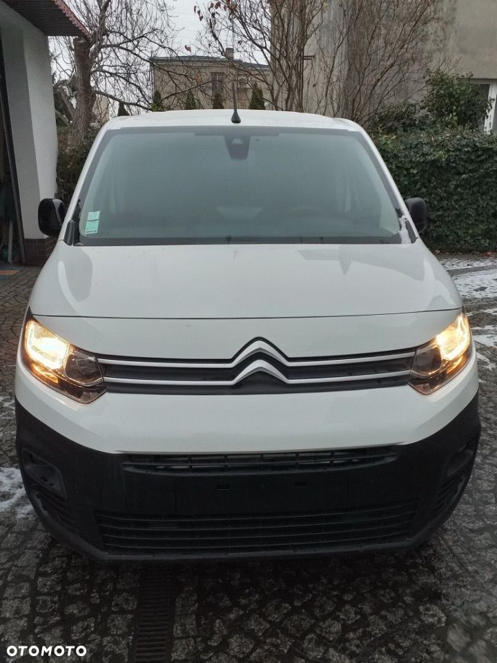Citroën Berlingo - 3